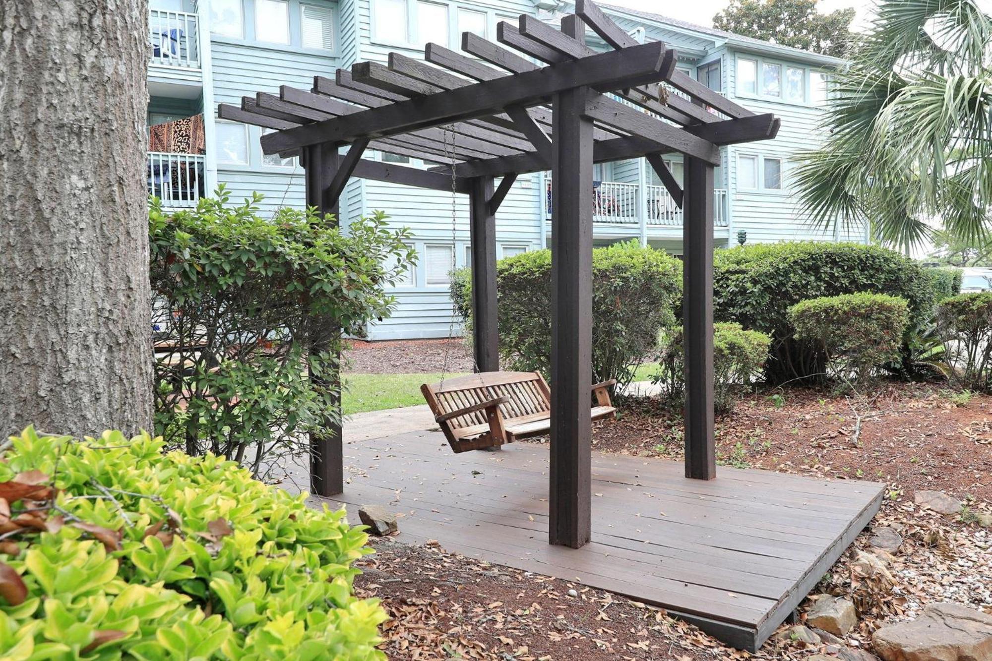 Villa 5905 S Kings Hwy, 4203 - Ocean Walk Sleeps 4 à Myrtle Beach Extérieur photo