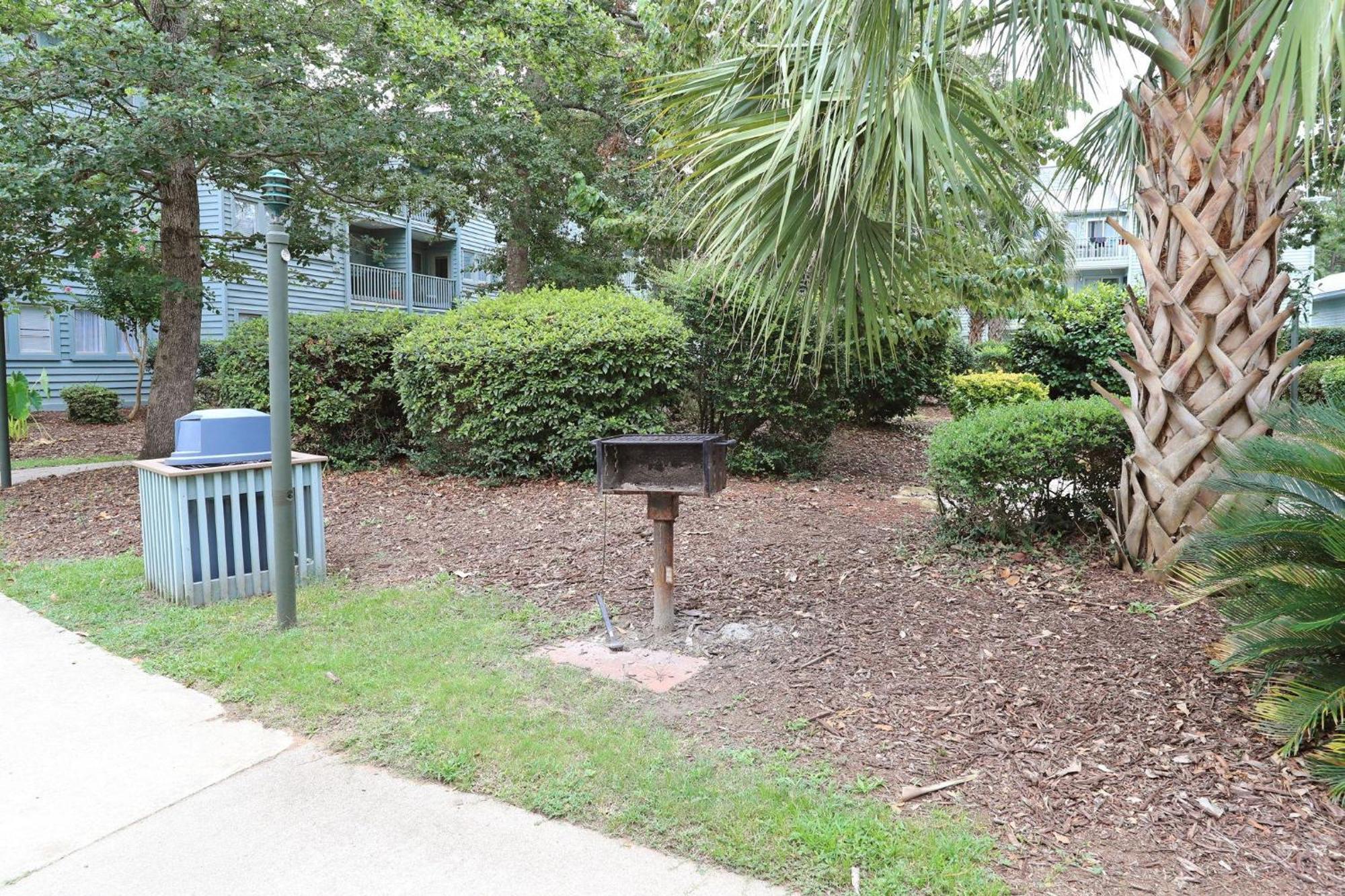 Villa 5905 S Kings Hwy, 4203 - Ocean Walk Sleeps 4 à Myrtle Beach Extérieur photo