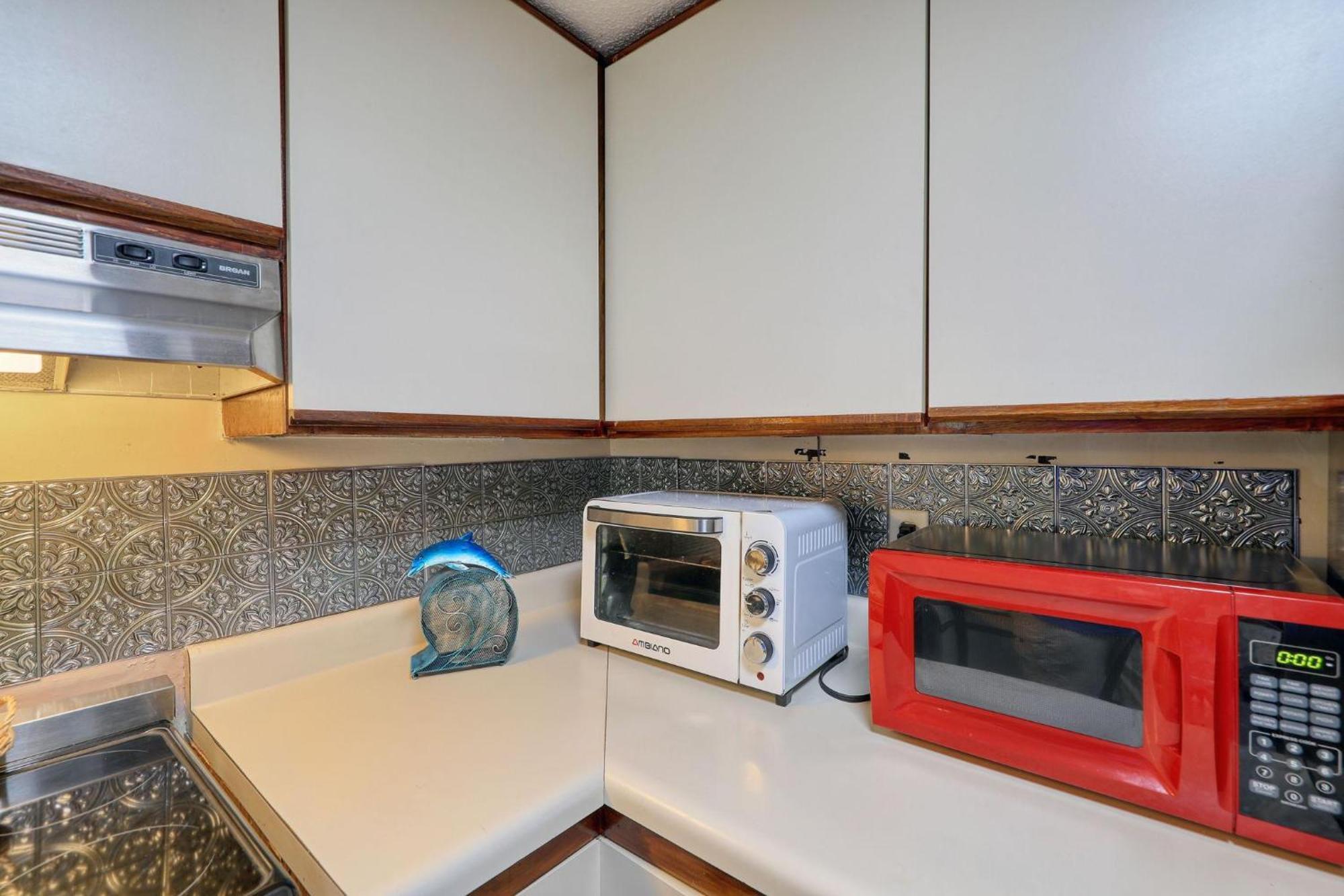 Villa 5905 S Kings Hwy, 4203 - Ocean Walk Sleeps 4 à Myrtle Beach Extérieur photo
